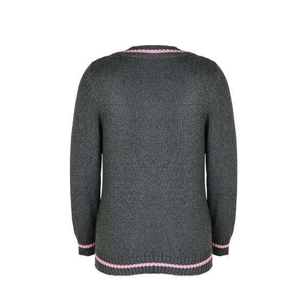 Charterhouse Unisex Cardigan (2-8Years) - ruffntumblekids