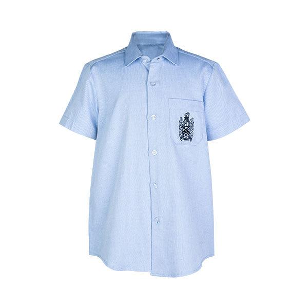 Charterhouse Boys Shirt (2-8Years) - ruffntumblekids