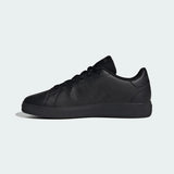 ADIDAS ADVANTAGE BASE 2.0 KIDS - BLACK