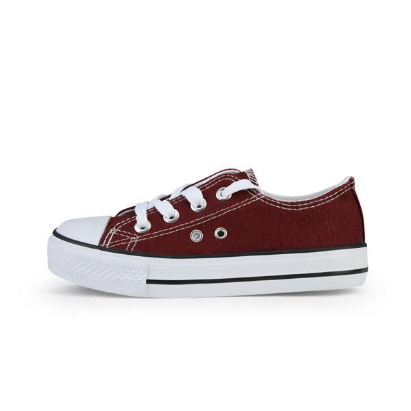 Converse sale wine red