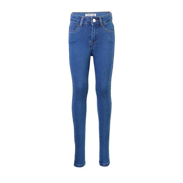 Joules monroe skinny 2024 jeans fresh blue