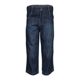 BABY BOYS LOSAN DENIM PANTS - ruffntumblekids