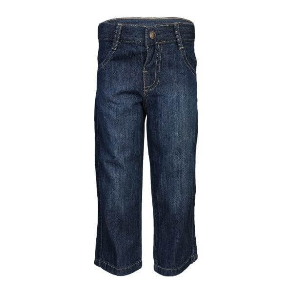 BABY BOYS LOSAN DENIM PANTS - ruffntumblekids