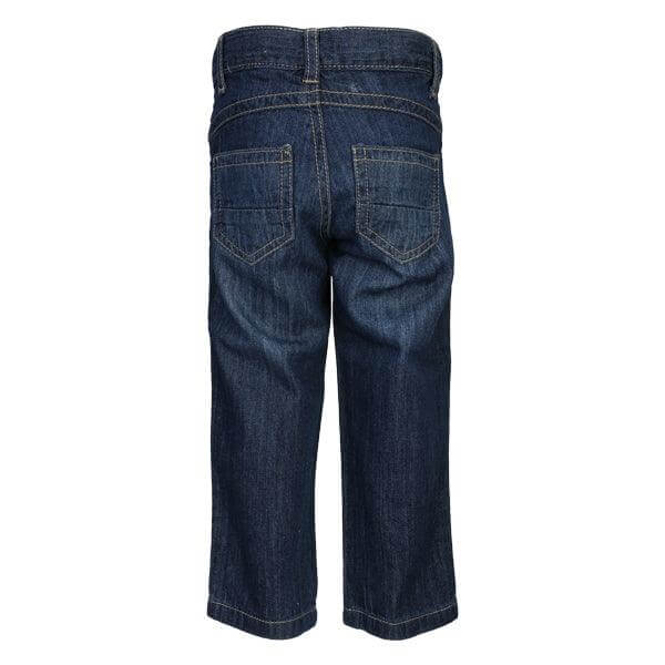 BABY BOYS LOSAN DENIM PANTS - ruffntumblekids