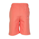 BOYS DRAWSTRING SHORT - PEACH - ruffntumblekids