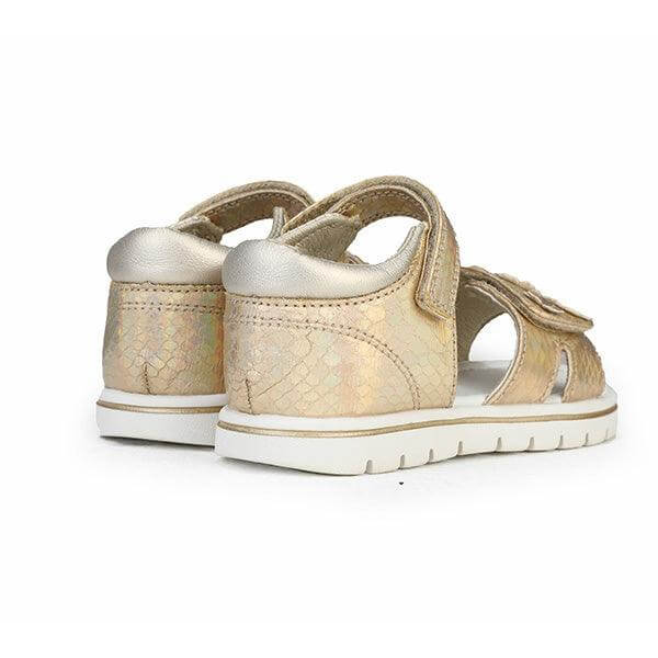 Baby girl sandals size 5 sales