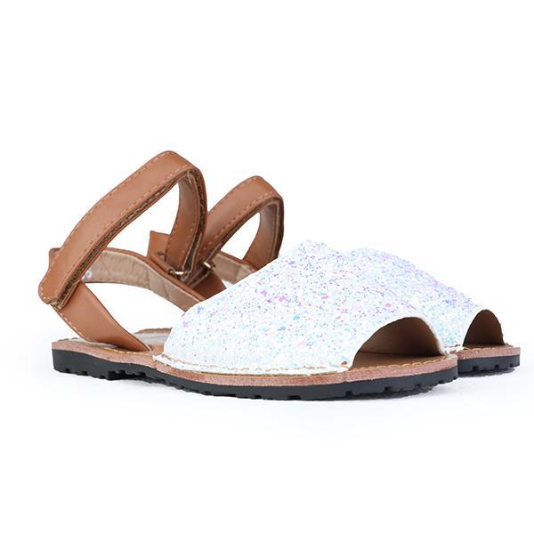 Trendy sandals best sale for girls