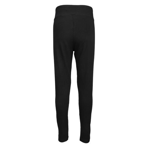 BOYS BLACK BASIC JOGGERS - ruffntumblekids