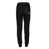 PLAIN BLACK GIRLS JOGGERS - ruffntumblekids