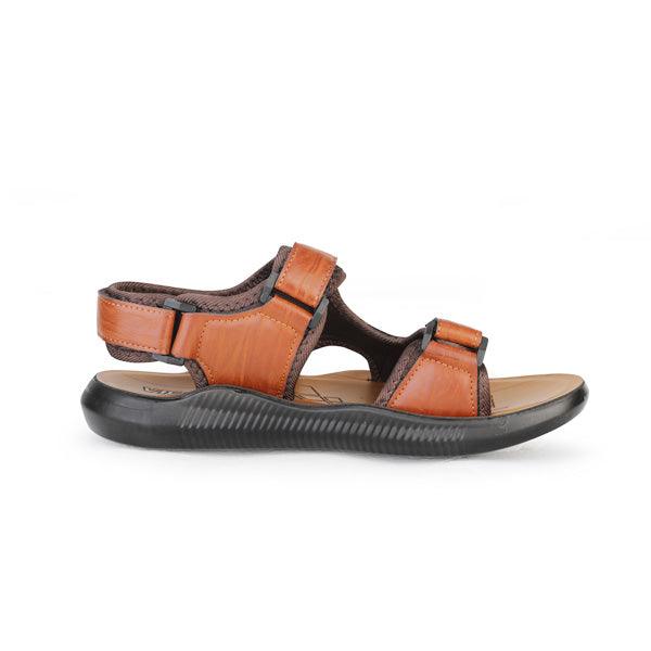 BOYS BROWN TREKKERS SANDALS