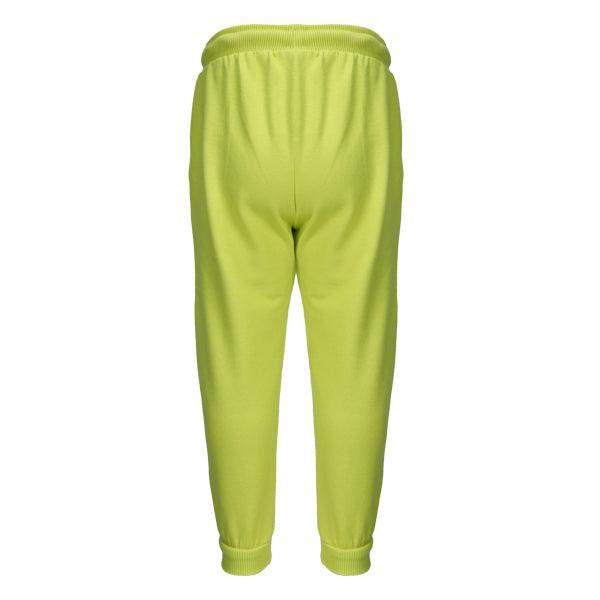 Boys on sale green joggers