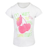 SUMMER GRAPHIC T-SHIRT - ruffntumblekids