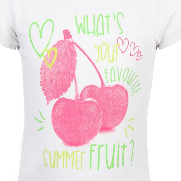 SUMMER GRAPHIC T-SHIRT - ruffntumblekids