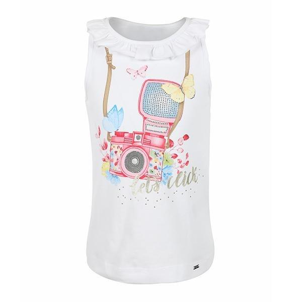 TANK TOP FOR GIRLS